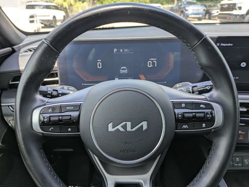 Used 2025 Kia K5 GT-Line FWD image 18