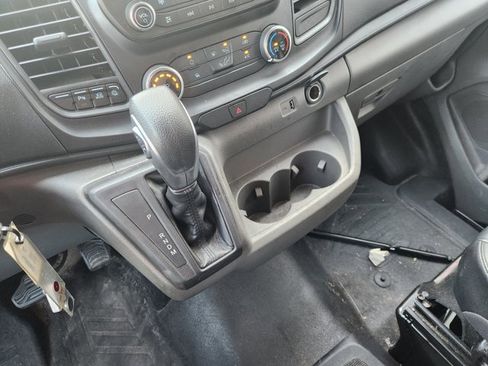 Certified 2023 Ford Transit 350 Medium Roof image 19