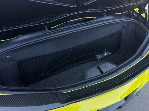 Used 2023 Chevrolet Corvette Stingray Premium Conv image 47