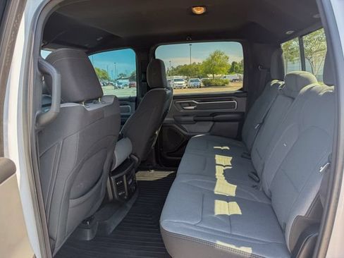 Used 2022 RAM 1500 Big Horn AWD/4WD image 21