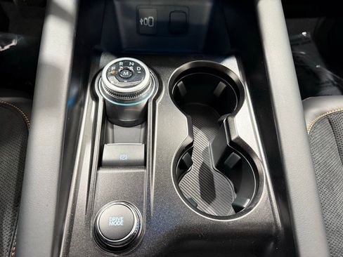 New 2026 Ford Explorer Tremor image 41