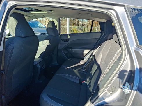 New 2026 Subaru Crosstrek 2.5i Premium image 6