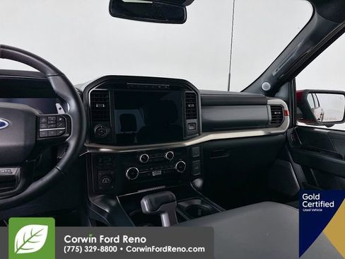 Certified 2023 Ford F150 Raptor image 29