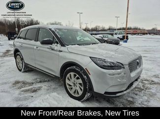 Used 2020 Lincoln Corsair FWD video 2