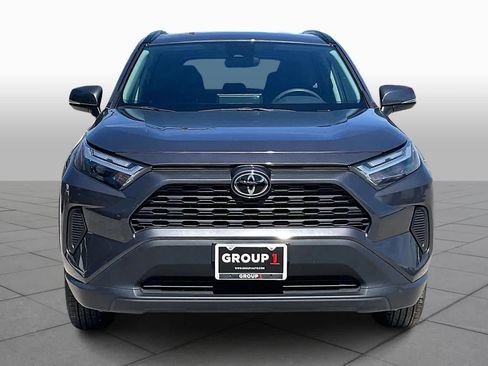 Used 2024 Toyota RAV4 XLE image 4