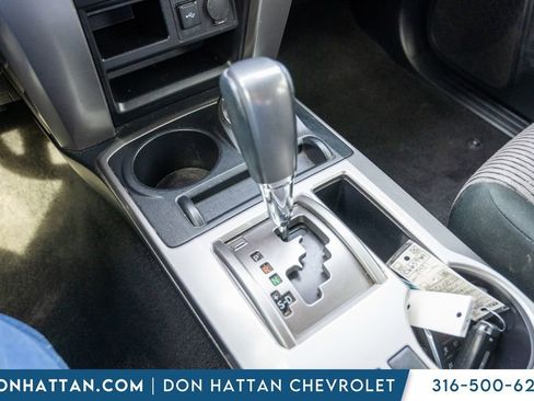 Used 2021 Toyota 4Runner SR5 image 15