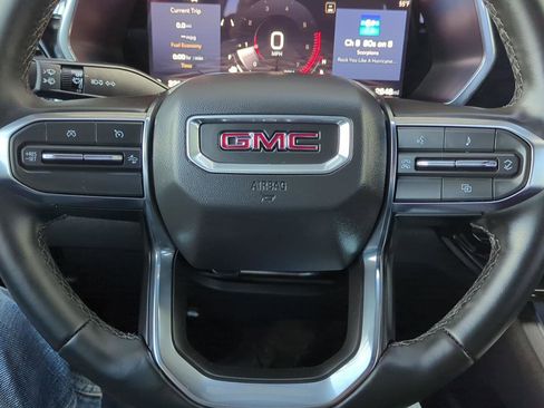 Used 2025 GMC Canyon Elevation w/ Convenience Package image 14