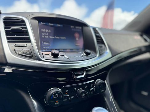 Used 2017 Chevrolet SS RWD image 25