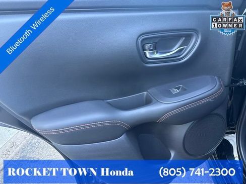 Used 2026 Honda HR-V Sport image 17
