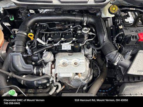 Used 2018 Ford EcoSport S image 20