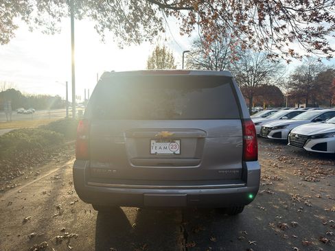 Used 2020 Chevrolet Tahoe Premier image 6