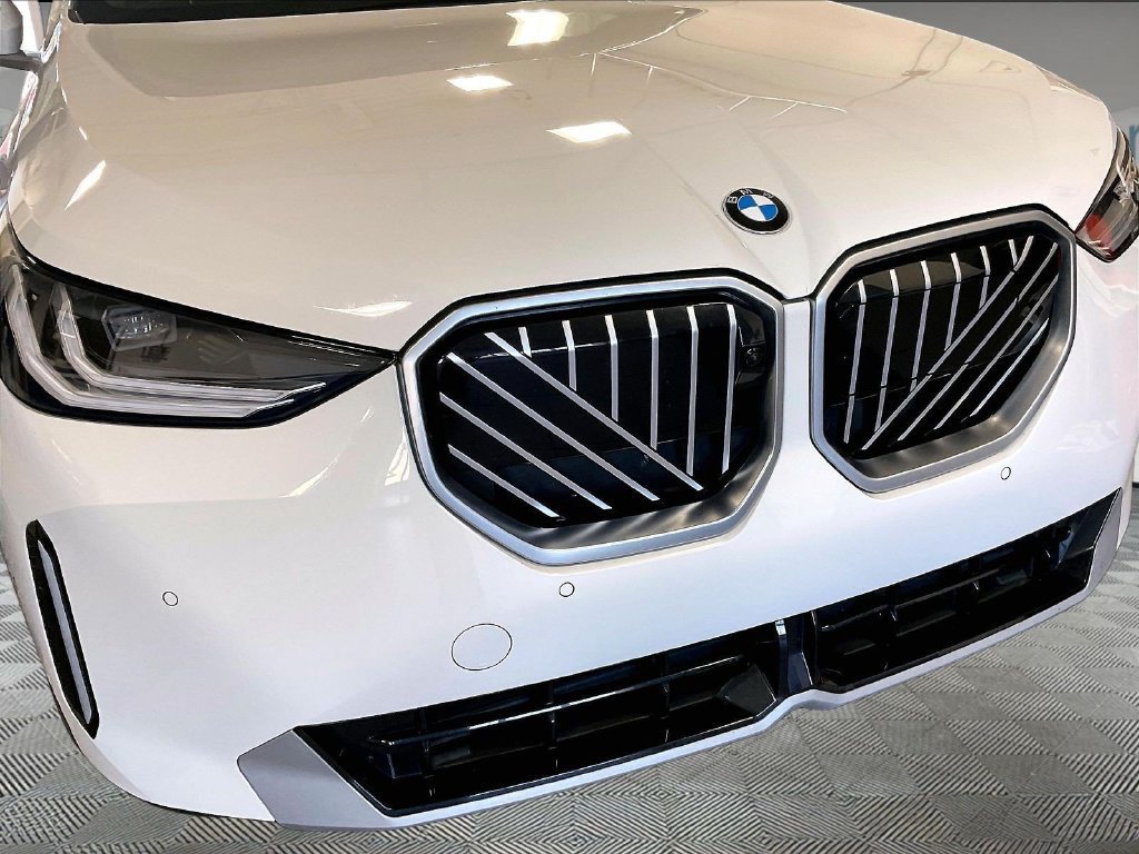 Used 2026 BMW X3 xDrive30i AWD/4WD image 31