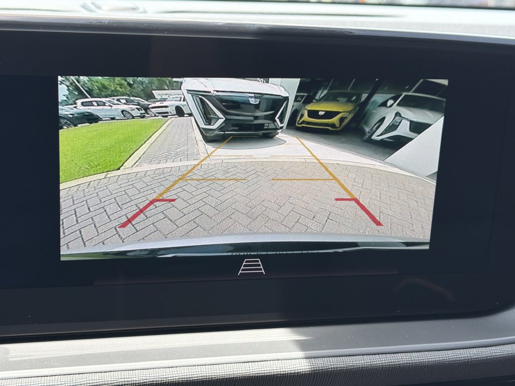 New 2026 Buick Envista Sport Touring w/ Convenience I Package FWD image 24