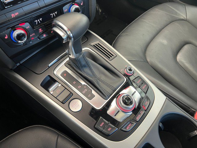 Used 2014 Audi A4 2.0T Premium Plus w/ Premium Plus Package AWD/4WD image 17