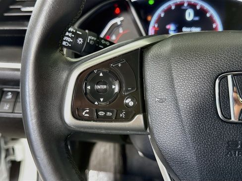 Used 2020 Honda Civic Sport image 14