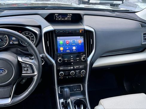 Used 2022 Subaru Ascent Limited w/ Technology Package image 6