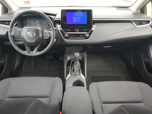 Certified 2025 Toyota Corolla LE image 14