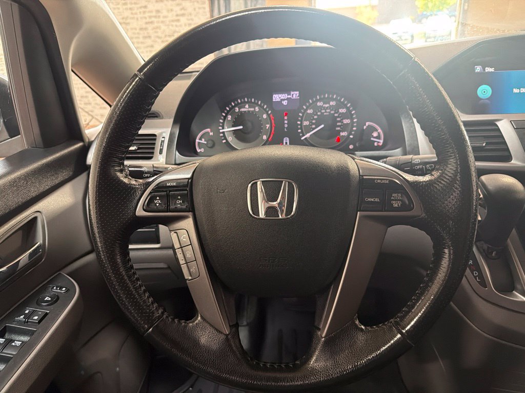 Used 2015 Honda Odyssey EX-L image 20