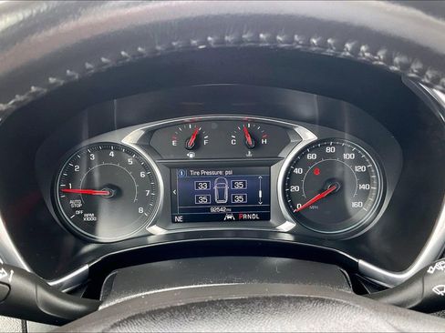 Used 2020 Chevrolet Equinox LT w/ Midnight Edition image 20