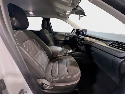 Used 2023 Ford Escape Active FWD image 20