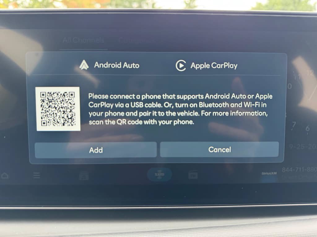 New 2026 Hyundai Tucson SE AWD/4WD image 11