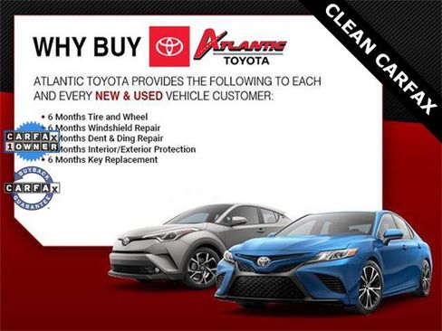 Certified 2024 Toyota Highlander XLE image 3