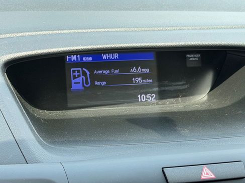 Used 2015 Honda CR-V LX image 28