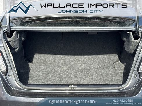 Used 2019 Subaru WRX Limited w/ Popular Package #3 (IZT) image 47