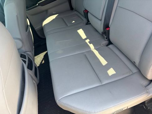 Used 2017 Honda Ridgeline RTL-E image 42