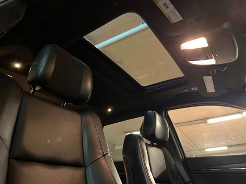 Certified 2022 Jeep Grand Cherokee Limited w/ Tech Group image 16