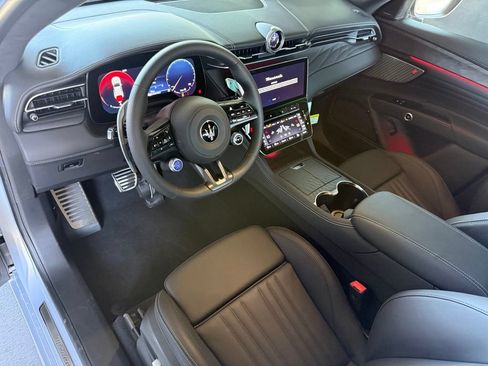 New 2026 Maserati Grecale Modena AWD/4WD image 12