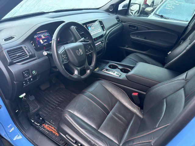Used 2024 Honda Passport TrailSport image 8