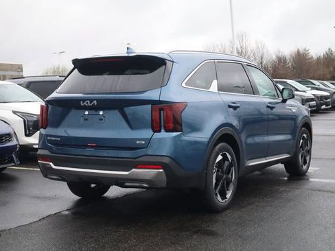 New 2026 Kia Sorento EX image 5
