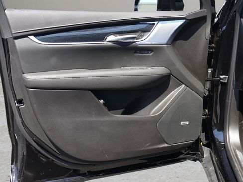 New 2026 Cadillac XT5 Premium Luxury w/ Driver Assist Package AWD/4WD image 10