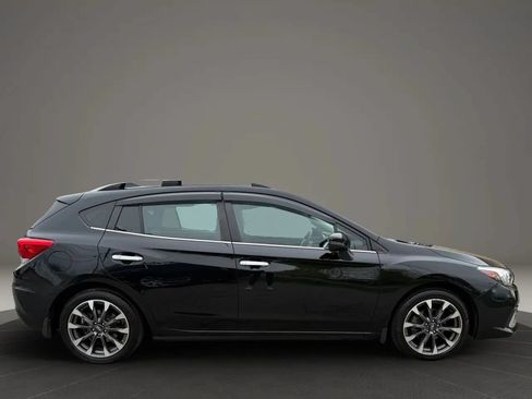 Used 2020 Subaru Impreza 2.0i Limited AWD/4WD image 3