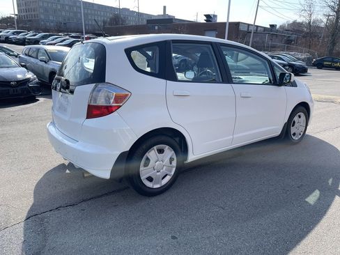Used 2013 Honda Fit image 8