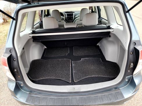 Used 2012 Subaru Forester 2.5X image 11
