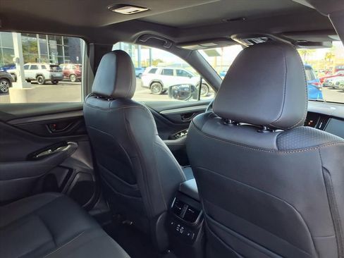 Used 2023 Subaru Outback Wilderness image 24