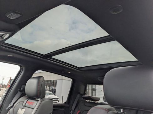 Used 2022 RAM 1500 TRX w/ TRX Level 2 Equipment Group image 22