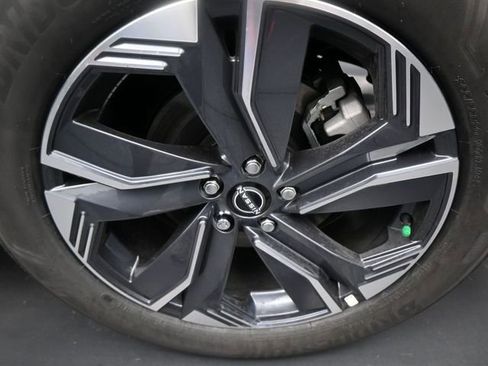 New 2025 Nissan Murano SL w/ Cargo Package image 16