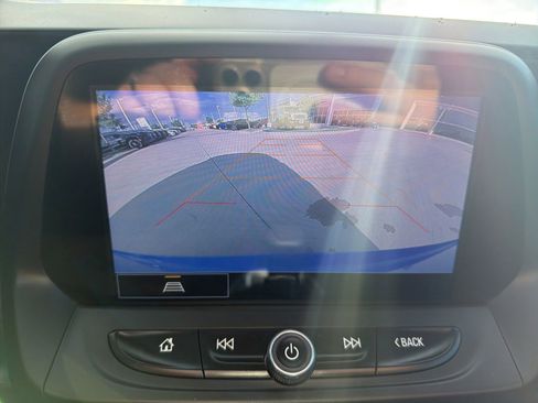 Used 2023 Chevrolet Camaro LT w/ Technology Package RWD image 15