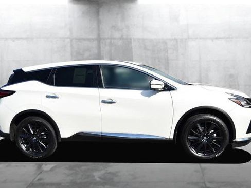 Certified 2024 Nissan Murano SL image 5