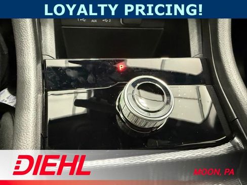 New 2025 Jeep Grand Cherokee Laredo X image 30