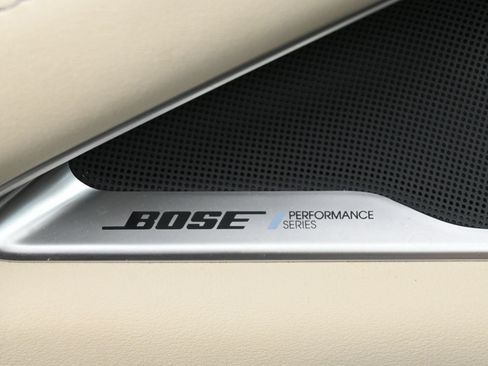 Used 2023 INFINITI QX60 Luxe w/ Performance Audio Package FWD image 22