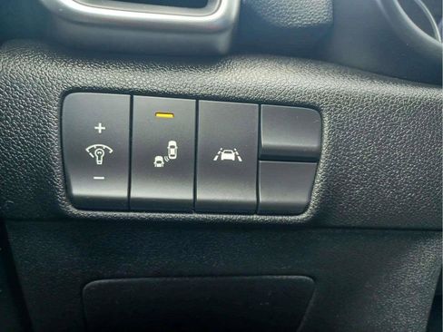 Used 2021 Kia Sportage AWD Nightfall Edition image 15