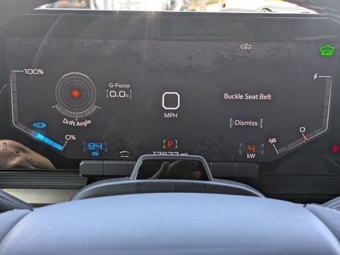 Used 2025 GMC Hummer EV 3X AWD/4WD image 31