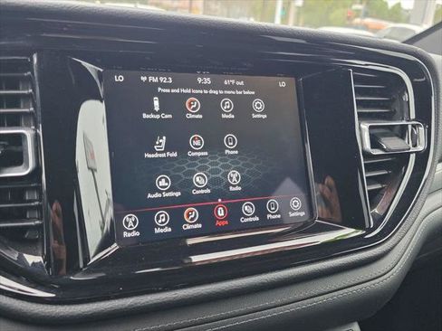 Certified 2023 Dodge Durango SXT Launch Edition AWD/4WD image 26