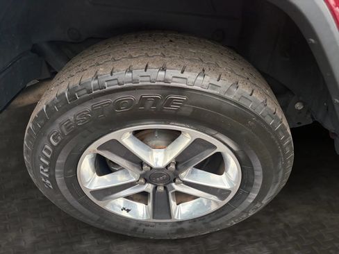 Used 2021 Jeep Wrangler Unlimited Sahara AWD/4WD image 40