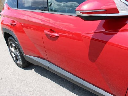 Used 2022 Hyundai Tucson Limited w/ Cargo Package image 58