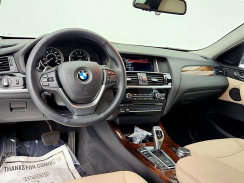 Used 2016 BMW X4 xDrive28i AWD/4WD image 13